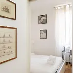Stayeasy Correggio - Milanese Style - Area Milánó