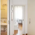 Stayeasy Correggio - Milanese Style - Area