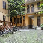 Stayeasy Correggio - Milanese Style - Area * Milánó