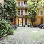 Stayeasy Correggio - Milanese Style - Area *