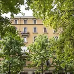 Stayeasy Correggio - Milanese Style - Area Milánó