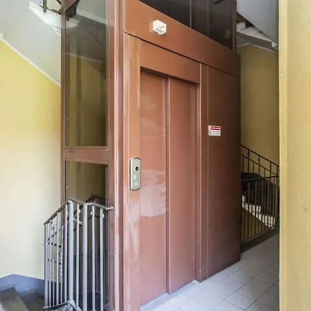 Stayeasy Correggio - Milanese Style - Area Apartment *